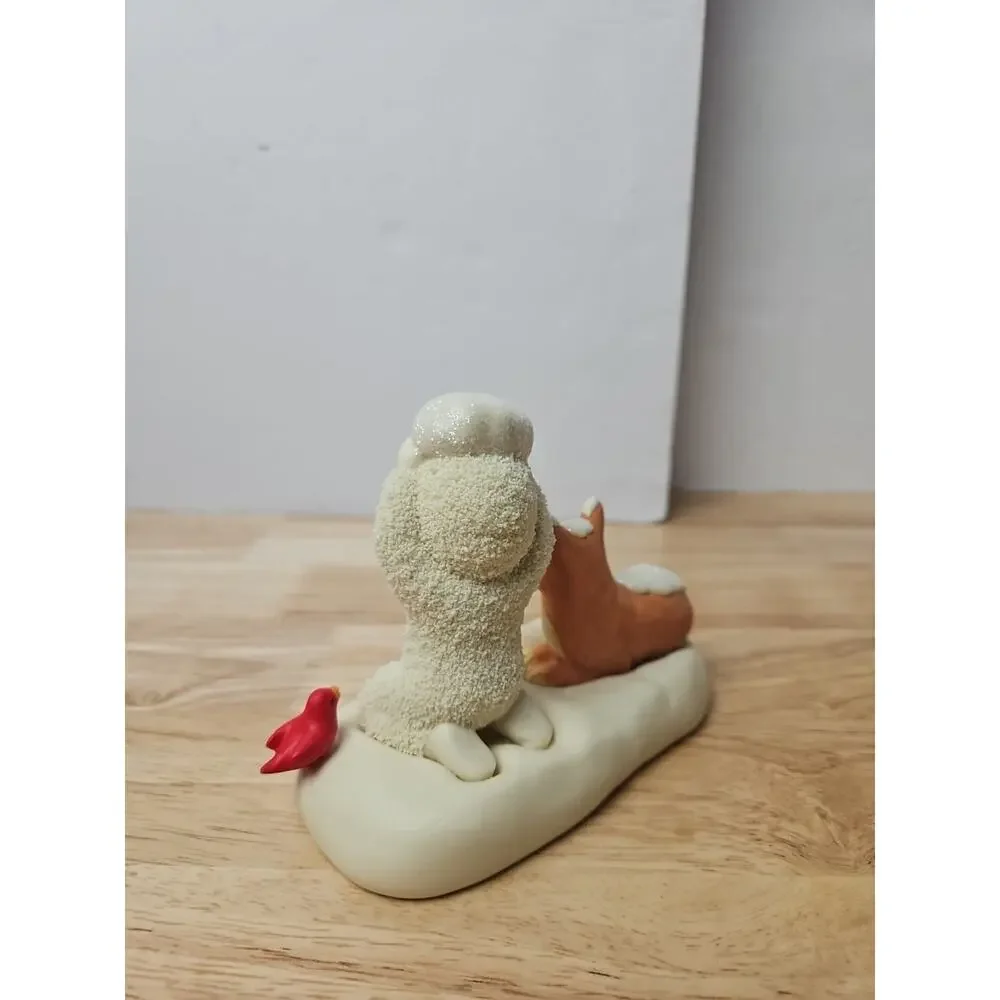Dept. 56 Snowbabies 